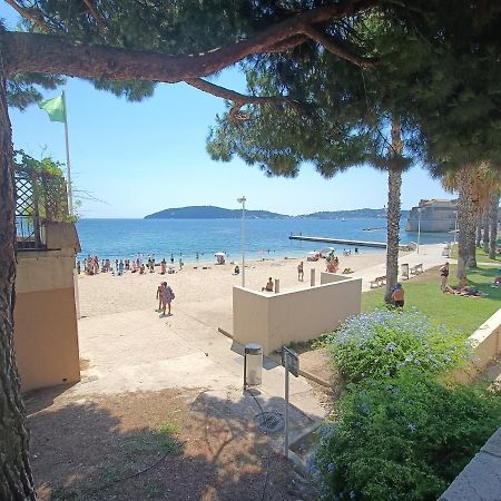 Le Cote D'Azur Hotel Toulon Ngoại thất bức ảnh