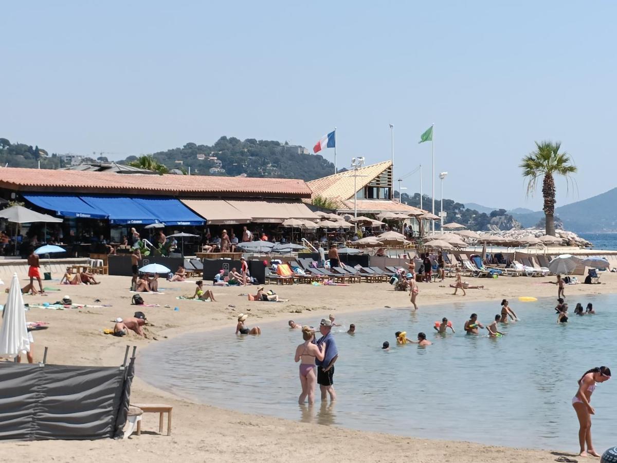 Le Cote D'Azur Hotel Toulon Ngoại thất bức ảnh