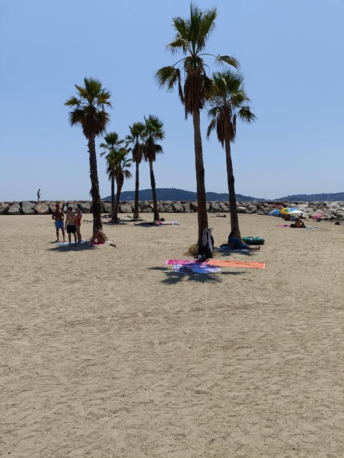 Le Cote D'Azur Hotel Toulon Ngoại thất bức ảnh