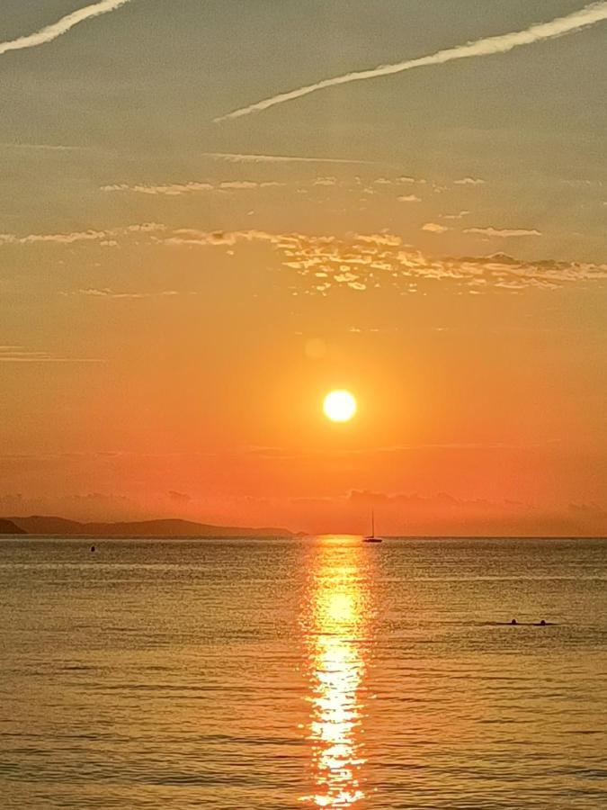 Le Cote D'Azur Hotel Toulon Ngoại thất bức ảnh